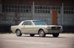 Ford Mustang HardTop 1965 года